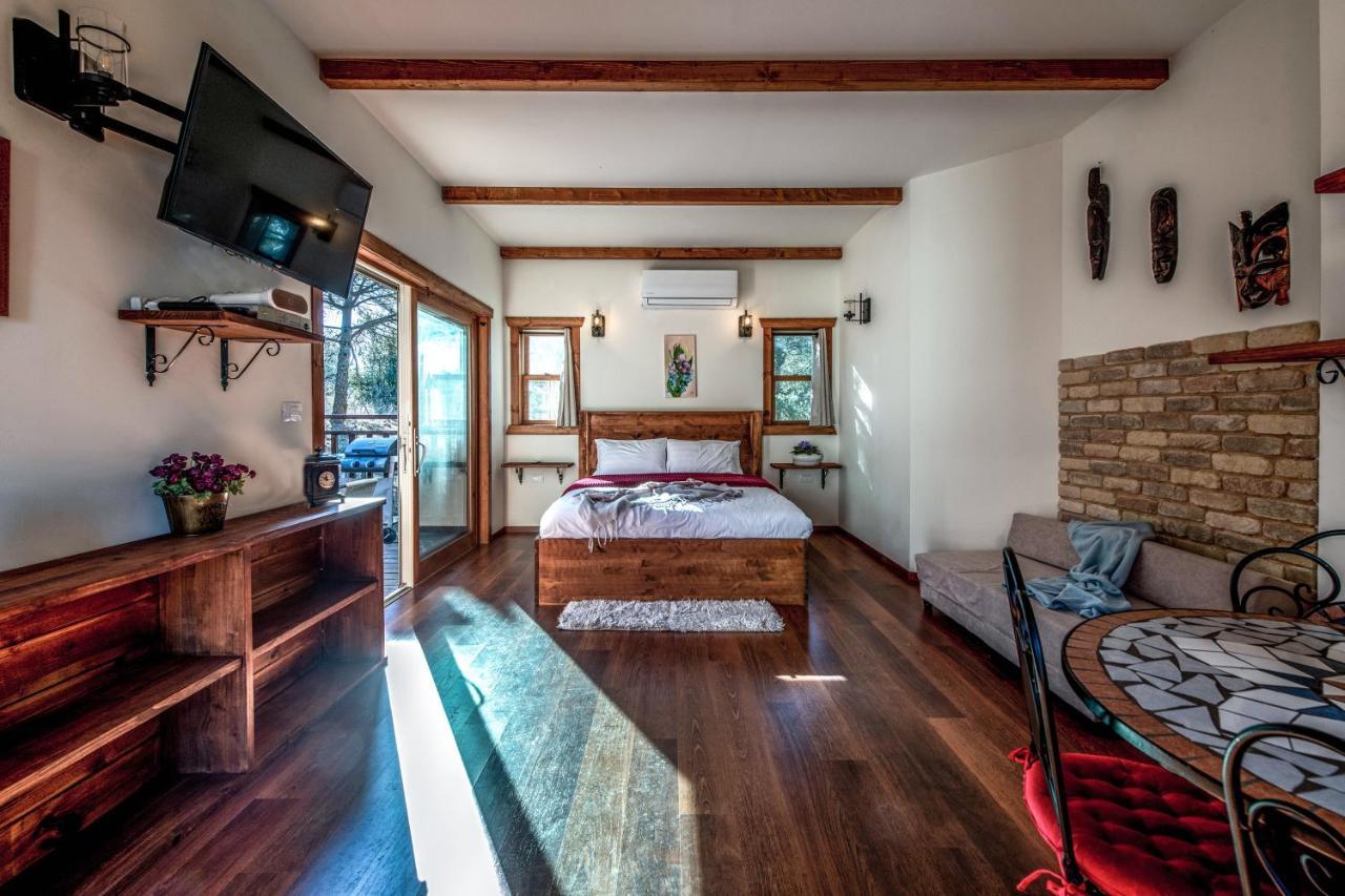 Belev Odem Hotel Buitenkant foto
