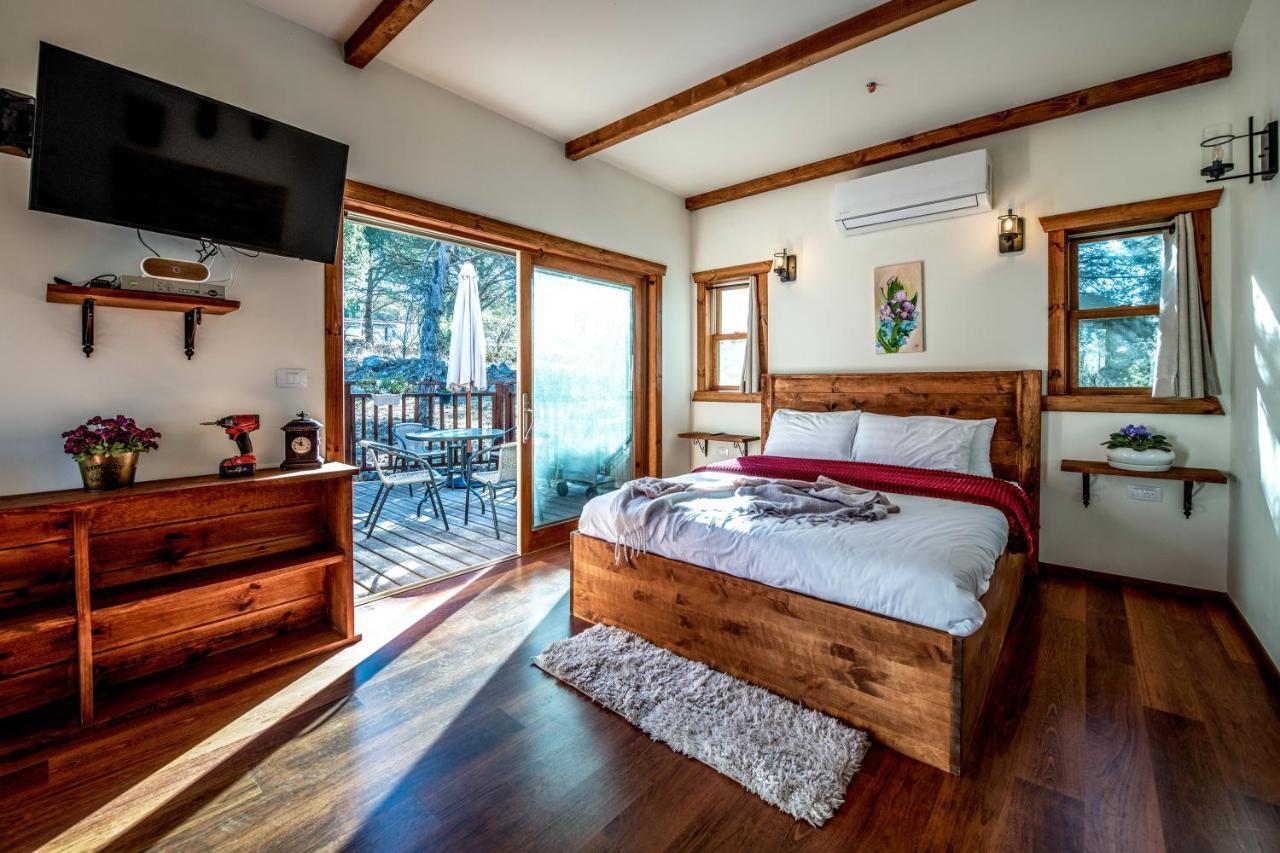 Belev Odem Hotel Buitenkant foto