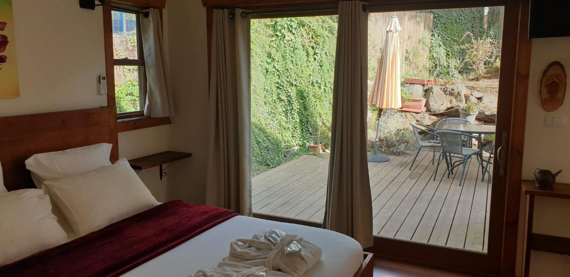 Belev Odem Hotel Buitenkant foto