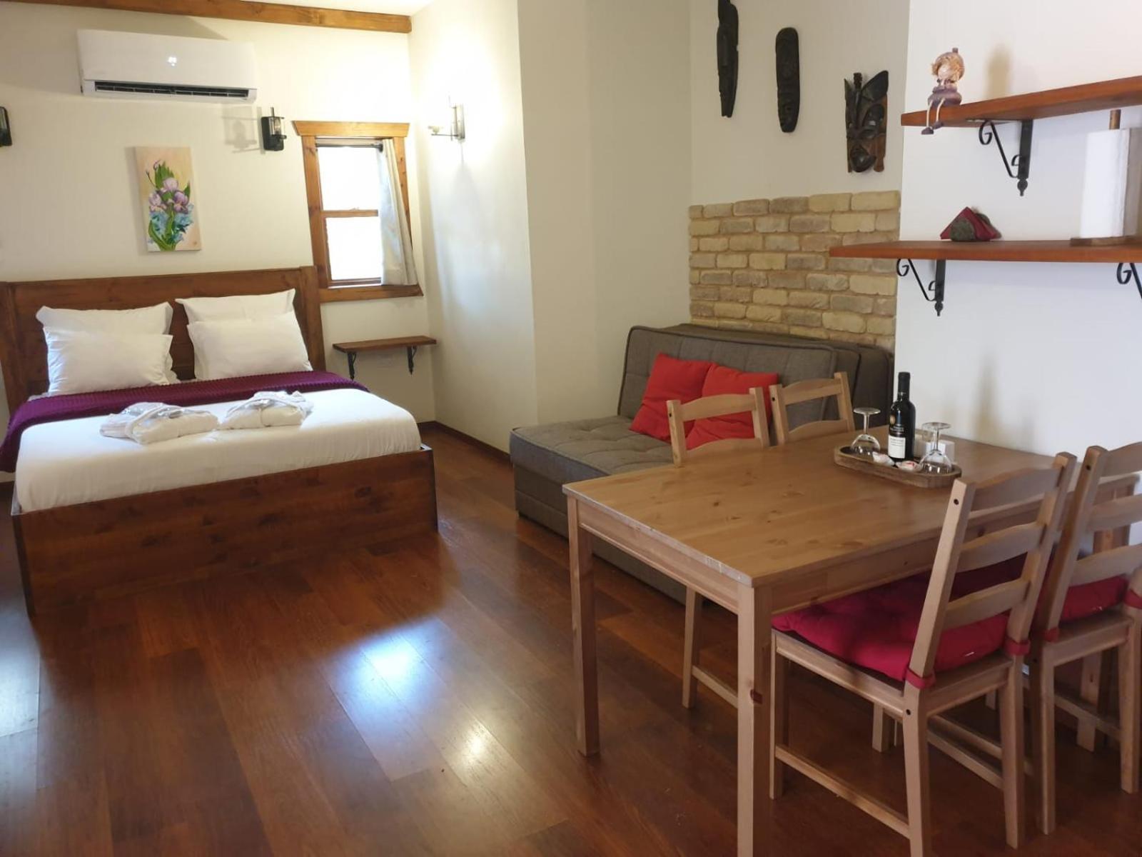 Belev Odem Hotel Buitenkant foto