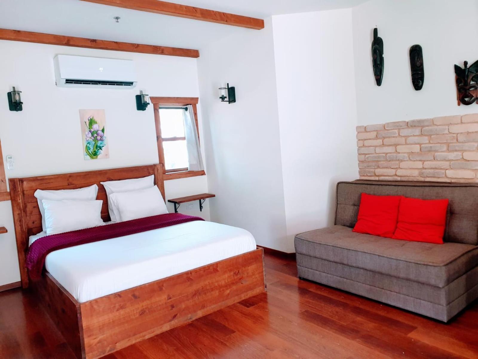 Belev Odem Hotel Buitenkant foto