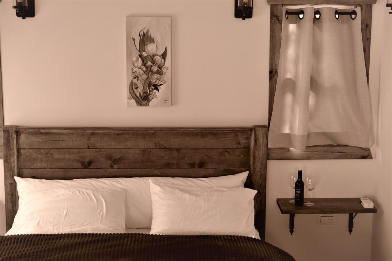 Belev Odem Hotel Buitenkant foto